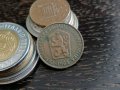 Mонета - Чехословакия - 50 халера | 1964г., снимка 2