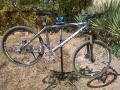 рамка 26 cannondale F6 caad ( L), снимка 16