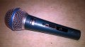shure beta sm58s-profi microphone-внос швеицария, снимка 3