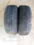 2 броя зимни гуми Goodyear 215/60/17, снимка 2