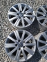 5x112..15.цола. 5j ET50 ОРГИНАЛНИ VW, снимка 3