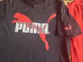 Тениски на Пума - М размер , снимка 2