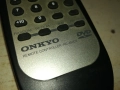 ONKYO RC-450DV DVD REMOTE-SWISS 2110251958, снимка 6