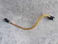 Мъркуч/тръба за бензин за Пежо 307 2005 година , снимка 2