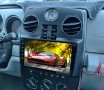 CHRYSLER PT CRUISER 2000-2010 АНДРОИД НАВИГАЦИЯ 9'', 9399, снимка 2