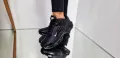 Nike черни спортни дамски маратонки , снимка 2