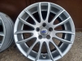 Оригинални джанти за Волво 5х108 17 цола, снимка 4