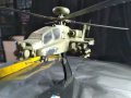 Колекционерски, военен хеликоптер 1:72 