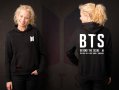 BTS фен Тениски и Суитшъри, снимка 10