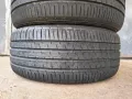 205 55 16 летни гуми 2бр. DOT 5019, снимка 2