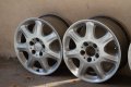 Оригинални джанти  16"  Mercedes Benz 7 1/2J x 16 H2 , снимка 2