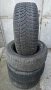 Зимни гуми 215-55-16, снимка 1