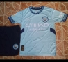 Manchester City 💙⚽️ детско юношески футболни екипи , снимка 4