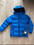 НОВО детско непромукаемо и ветроустойчиво яке с качулка Trespass (размер 9-10 години), снимка 1 - Детски якета и елеци - 43439133