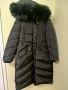Продавам нова с етикет дамска парка , снимка 1