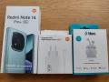 Redmi Note 14 pro + 5G 12/512, снимка 4