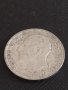 Сребърна монета 1 лев 1913г. Царство България Цар Фердинанд първи 43010, снимка 10