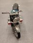 Метална количка - мотор BMW R75/5 мащаб 1:15 на Polistil, снимка 3