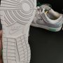 Nike Dunk Off-White Lot 42 of 50 Размер 39 номер маратонки оригинални , снимка 8