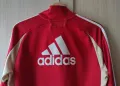 Bayern Munchen / Adidas - футболно горнище на Bayern Munich , Байерн Мюнхен, снимка 5