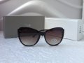 DIOR 2021 слънчеви очила тип котка UV 400 защита с лого, снимка 9