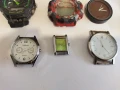 Лот стари часовници, снимка 8