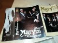 MARY BOYS BAND-КАСЕТА 0709221946, снимка 5