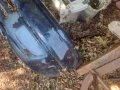 Предна и задна броня за Citroen Saxo 1995г. модел преди фейслифт , снимка 8
