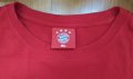 Bayern Munchen / футболна фен-тениска на Байерн Мюнхен, снимка 4