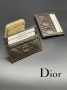 визитници christian dior , снимка 8