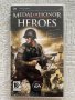 Medal of Honor Heroes PSP, снимка 1