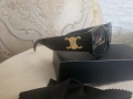 Слънчеви очила по модел на Celine, снимка 3
