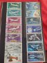 Пощенски марки  смесени серий КОСМОС,САМОЛЕТИ поща България от соца за колекция 29292, снимка 11