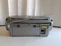 CD радиокасетофон Sony CFD-V27L., снимка 6