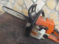 Stihl 023C на части, снимка 8