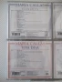 Лот от 5 бр. CD аудио "MARIA CALLAS - VIVA DIVA", снимка 3