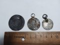 Монети за накит 19 - ти век , Османска империя и друга, снимка 1 - Антикварни и старинни предмети - 43941571