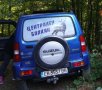 Сузуки джимни Suzuki Jimmy , снимка 3