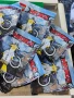 Лего ключодържател ninjago master wu 2017 г, снимка 3