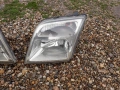 ляв и десен фар за форд транзит конект FORD TRANSIT CONNECT кънект, снимка 3