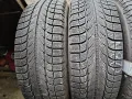 4бр.зимни гуми MICHELIN 235 60 18 DOT17 цена за брой, снимка 2