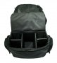 Раница за лаптоп и фотоапарат Samsonite Trekking Premium Camera Black Backpack, снимка 4