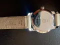 Tissot 1853 T033210A Mother Of Pearl Dial Ladies Quartz Watch Дамски нчасовник, снимка 6