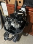 извънбордов двигател Yamaha 5 к.с, снимка 4
