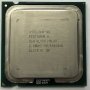 Процесор  Intel® Pentium® 4 Processor 521 1M Cache, 2.80 GHz, 800 MHz FSB сокет 775, снимка 1 - Процесори - 27843258