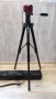 Статив Revue 1642 Tripod made in Germany , снимка 9