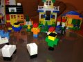 Конструктори LEGO Creator за строене 5582 и 6167, снимка 2