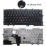 НОВА клавиатура за Lenovo Thinkpad X230S-X240-X240S-X250-X260-X260S-X250S-X270 - ГАРАНЦИЯ!, снимка 1 - Части за лаптопи - 44115778