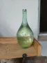 дамаджана 2 литра от дебело стъкло обла., снимка 7