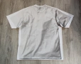 Supreme x MM6 Maison Margiela box logo T-shirt L size , снимка 7